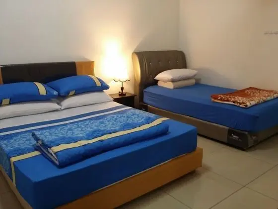 Apart Daire, 3 Yatak Odası