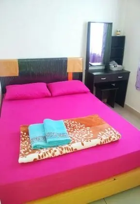 Apart Daire, 3 Yatak Odası