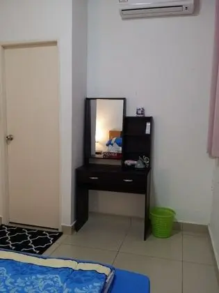 Apart Daire, 3 Yatak Odası
