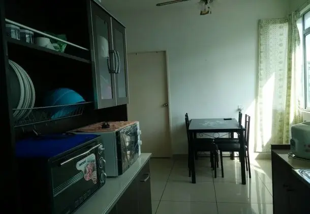 Apart Daire, 3 Yatak Odası