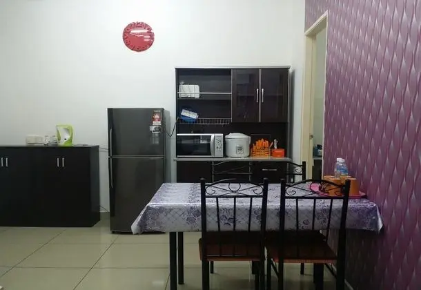 Apart Daire, 3 Yatak Odası