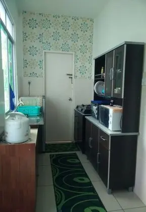 Apart Daire, 3 Yatak Odası