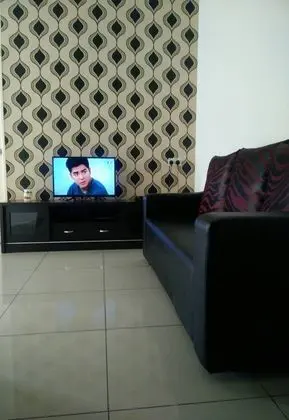 Apart Daire, 3 Yatak Odası