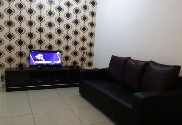 Apart Daire, 3 Yatak Odası