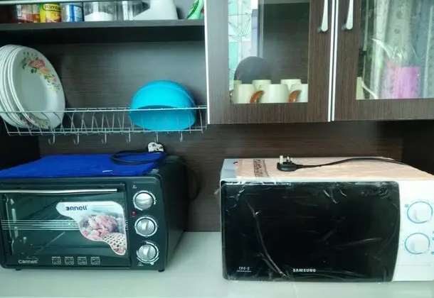 Apart Daire, 3 Yatak Odası