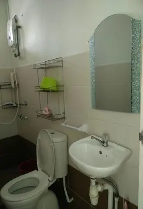 Apart Daire, 3 Yatak Odası