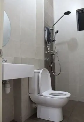 Apart Daire, 3 Yatak Odası