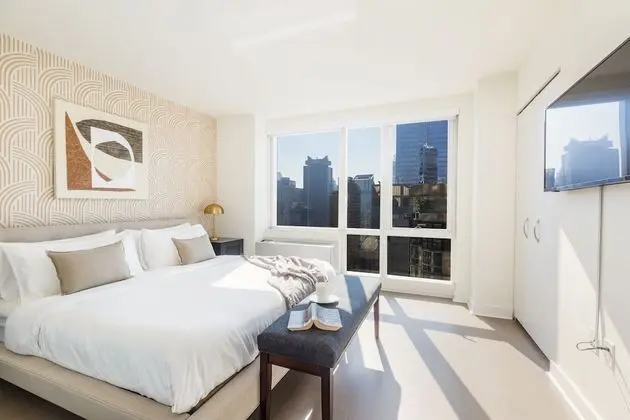 Luxury Apart Daire