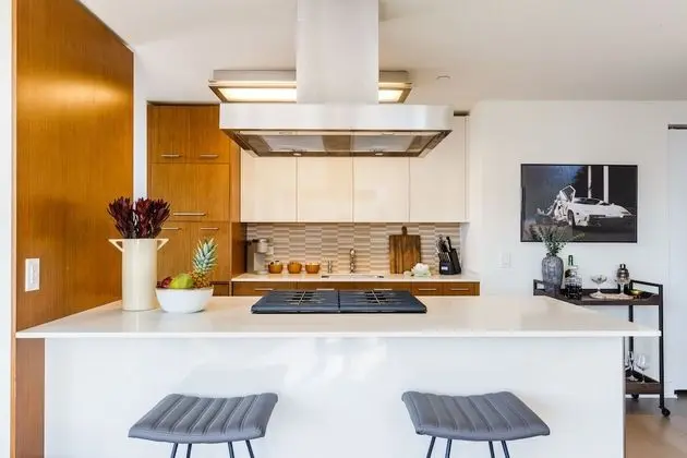 Luxury Apart Daire