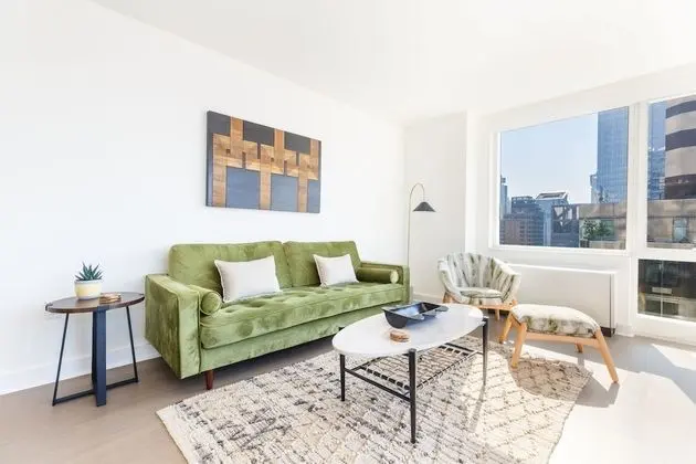 Luxury Apart Daire