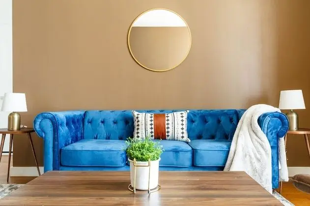 Luxury Apart Daire