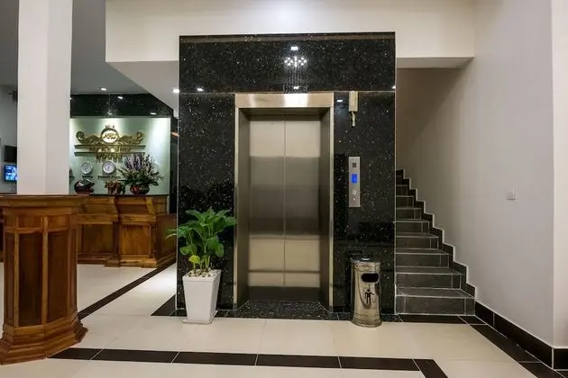 Tek Büyük Yataklı Oda, 1 Büyük (Queen) Boy Yatak