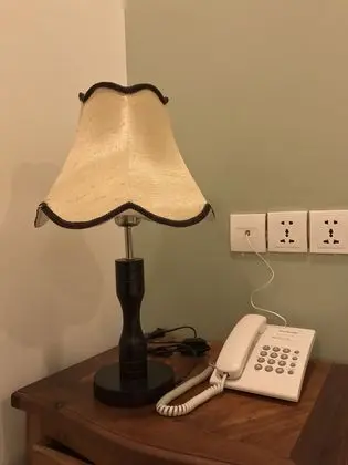 Tek Büyük Yataklı Oda, 1 Büyük (Queen) Boy Yatak