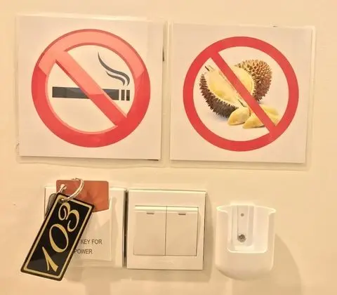 Tek Büyük Yataklı Oda, 1 Büyük (Queen) Boy Yatak