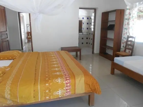 Basic Villa, 6 Yatak Odası, Deniz Manzaralı