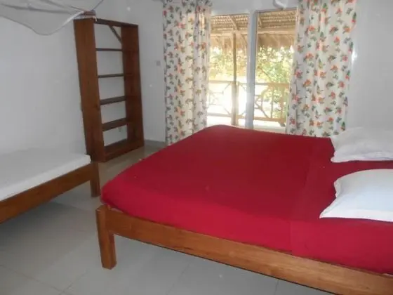 Basic Villa, 6 Yatak Odası, Deniz Manzaralı