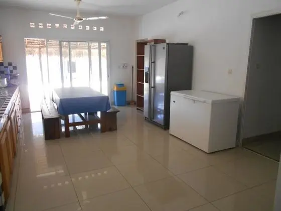 Basic Villa, 6 Yatak Odası, Deniz Manzaralı
