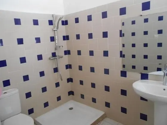Basic Villa, 6 Yatak Odası, Deniz Manzaralı
