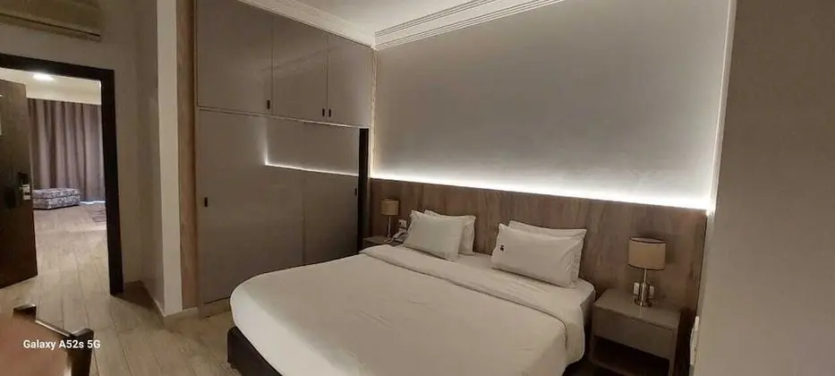 Executive Süit