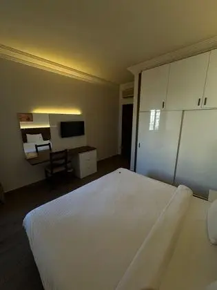 Executive Süit