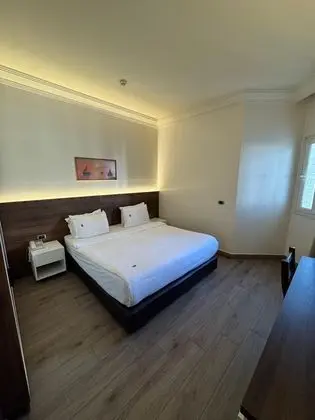 Executive Süit