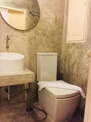 Standard Büyük Yataklı Tek Kişilik Oda, 1 En Büyük (King) Boy Yatak, Banyolu/Duşlu, Kule