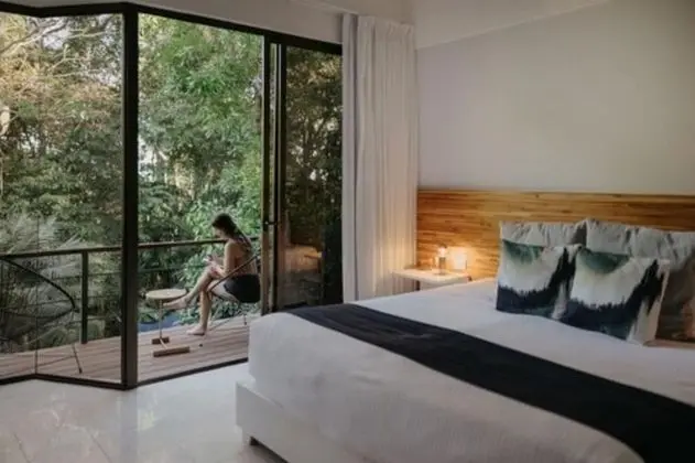 Deluxe Balcony
