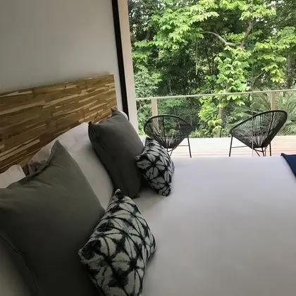 Deluxe Balcony