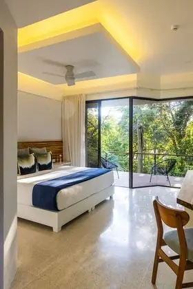 Deluxe Balcony