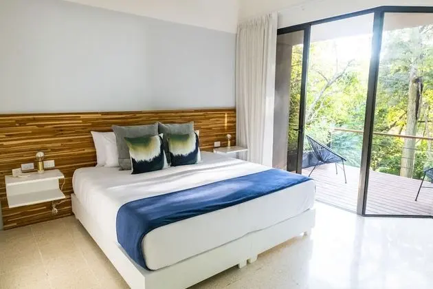 Deluxe Balcony