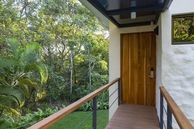 Deluxe Balcony
