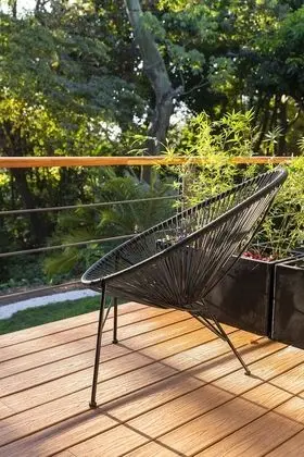 Deluxe Balcony