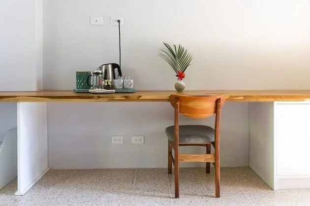 Deluxe Balcony
