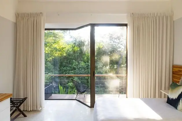 Deluxe Balcony