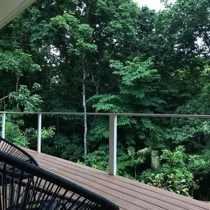 Deluxe Balcony