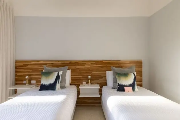 Deluxe Friend Balcony