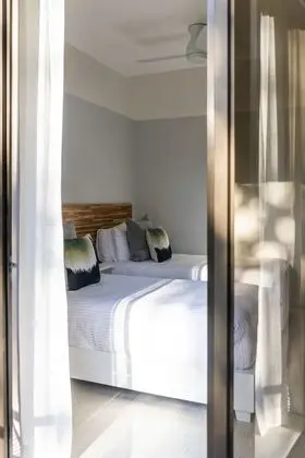 Deluxe Friend Balcony