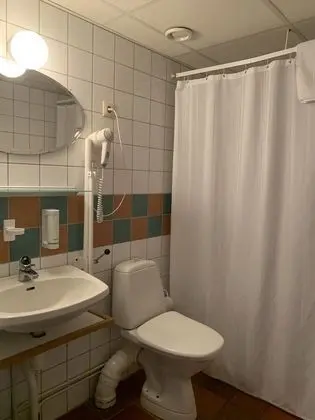 Tek Büyük Yataklı Oda, Teras
