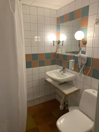Tek Büyük Yataklı Oda, Teras