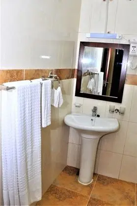 Basic Oda, 1 Çift Kişilik Yatak, Sigara İçilmez