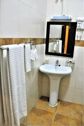 Standard Oda, 1 Çift Kişilik Yatak, Sigara İçilmez