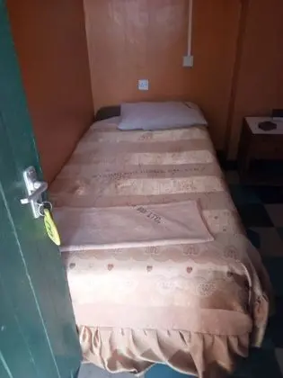 Tek Kişilik Oda, 1 Tek Kişilik Yatak