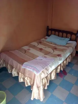 Tek Kişilik Oda, 1 Tek Kişilik Yatak