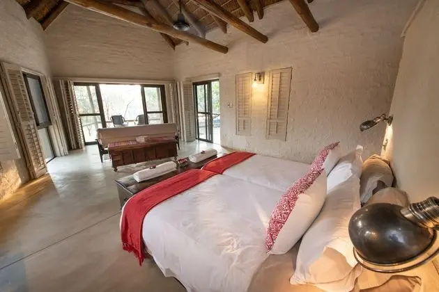 Chalet 3