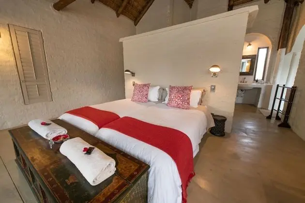 Chalet 3