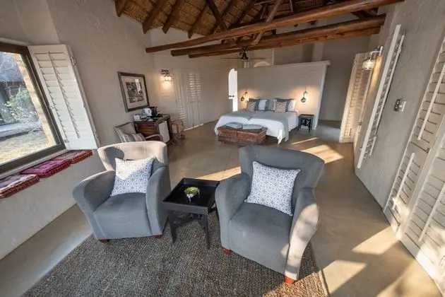 Chalet 3