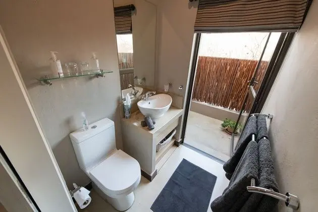310 deluxe double room with patio