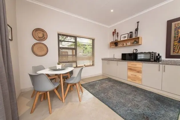 312 Self Catering Cottage