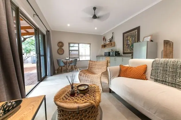 312 Self Catering Cottage
