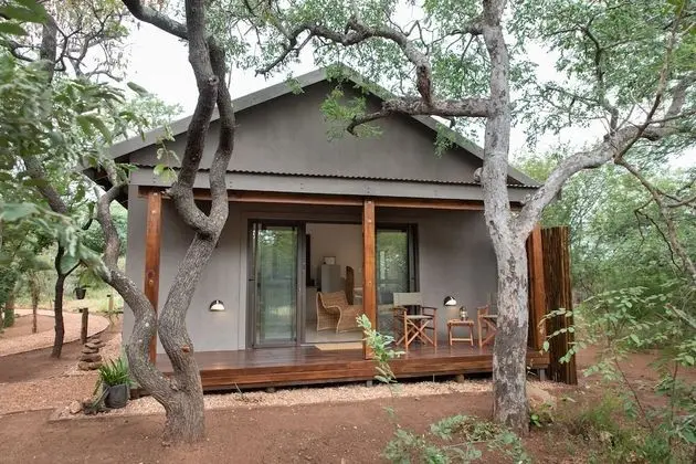 312 Self Catering Cottage